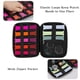 thumbnail image 5 of Estuche de almacenamiento Ndcxsfigh para correas de reloj Apple Watch negro, 5 of 9