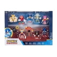 thumbnail image 2 of Figuras Sonic 10 piezas 2.5 pulgadas, 2 of 4