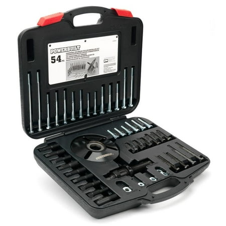 

Harmonic Balancer Puller/Installer Kit