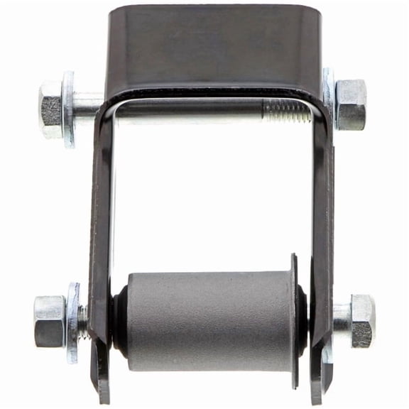 Mevotech MS500314 Leaf Spring Shackle Fits select: 1994-2004 CHEVROLET S TRUCK, 1994-2005 CHEVROLET BLAZER