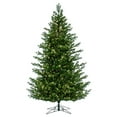 thumbnail image 4 of Vickerman G170393LEDCC 12 ft. x 85 in. Eagle Fraser 3 mm 2850CC Christmas Tree, 4 of 10