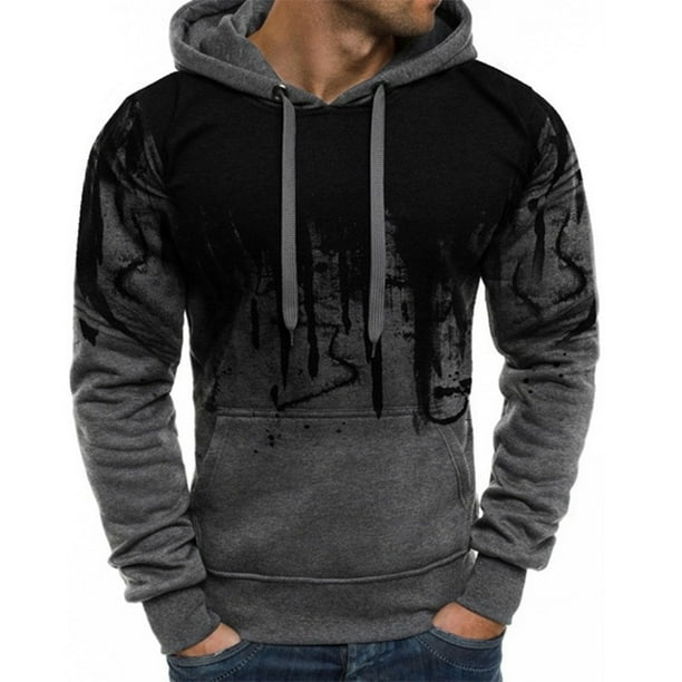 custom camo sweatshirt