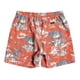 thumbnail image 1 of Short Quiksilver  Hombre Hotel Paradiso 17" Rojo EQYJV03826-RPM9, 1 of 7