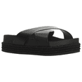 thumbnail image 2 of Sandalia Beira Rio Mujer Negro Casual negro 26, 2 of 9