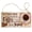 8, variant on Dserhfy Sign Plaque Decorative Smooth Edge Wooden Coffee Elements Door Pendant for Cafe Shop