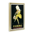 thumbnail image 3 of Stupell Industries Vintage Fiorno Wine Food & Beverage Painting Gold Floater Framed Canvas Art Print Wall Art, 21 x 31, 3 of 9