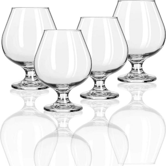 Brandy Glasses