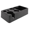 thumbnail image 2 of Coffee Tamping Station, ABS Stable Structure Easy Cleaning Coffee Tamper Holder  for Home, 2 of 8