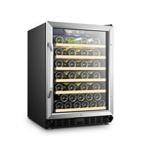 HighSound 52 BOTTLE SINGLE ZONE WINE COOLER