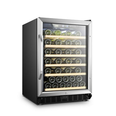 HighSound 52 BOTTLE SINGLE ZONE WINE COOLER