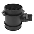 thumbnail image 2 of MAF Sensor, Mass Air  Sensor High Sensitivity ABS Plastic 0280217532 Impact Resistant  For Auto Repairing, 2 of 8