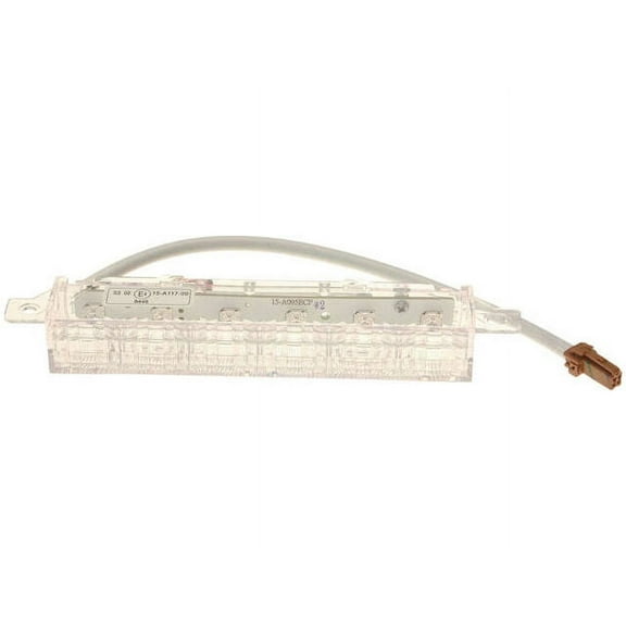 Third Brake Light - Compatible with 2003 - 2007 INFINITI G35 Coupe 2004 2005 2006