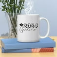 thumbnail image 4 of Dvkptbk Mug Ceramic Coffee Mug Commemorative College Graduates Kitchen Gadgets, 4 of 4