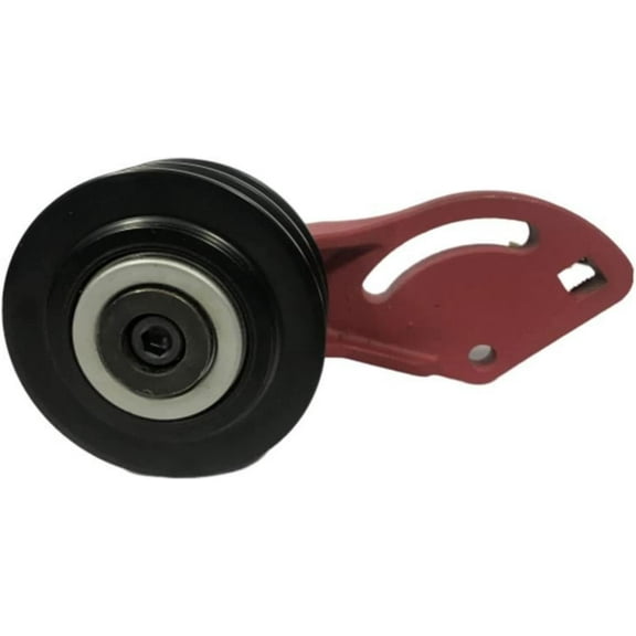 Seapple Belt tightening wheel 0425-6159 160601-51 Compatible with Belt tensioner Volvo D7D EC240 EC290 Excavator
