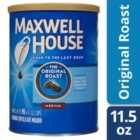 Maxwell House Coffee Walmart Com