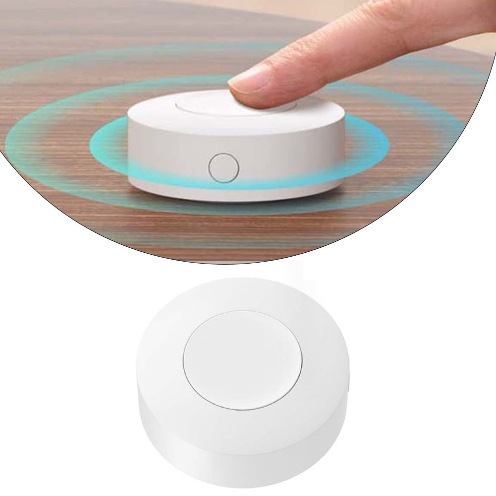 for SONOFF SNZB-01P for Zigbee Wireless Button Scene Switch APP Remote Control