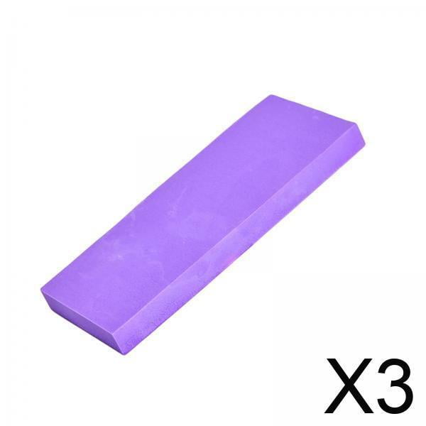 Bloque Multifuncional De Esponja Absorbente De Agua Fuerte 3x Para Artesanía De Cerámica