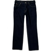Jesse James - Big Men's 5 Pocket Denim J