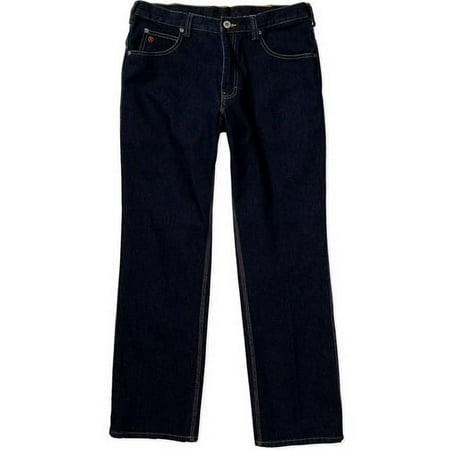 Jesse James - Big Men's 5 Pocket Denim J