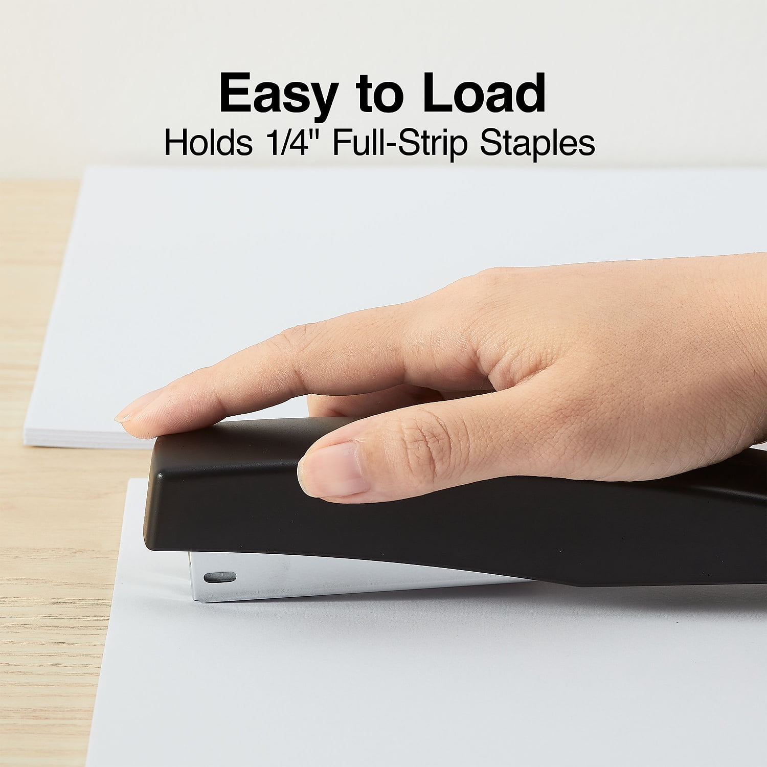 Staples Standard Stapler Value Pack Fastening 31937CT