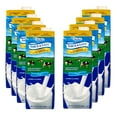 thumbnail image 2 of Hormel Thick & Easy Thickened Dairy Drink, Honey Consistency, 32 oz, 8 Ct, 2 of 8