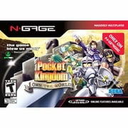 Pocket Kingdom: Own the World N-Gage