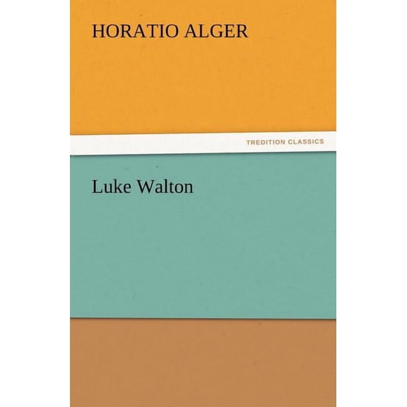 Luke Walton (Paperback)