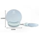 thumbnail image 5 of Ergonomic 3D Mouse Pad with Comfortable Wrist Rest for Office and Home Use, 5 of 5