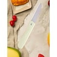 thumbnail image 3 of Household Stainless Steel Folding Fruit Knife, Multifunctional Portable Fruit Knife, Outdoor Portable Peeling Mini Knife, 3 of 5