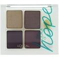 thumbnail image 2 of Loreal The Color of Hope Wear Infinite Eye Shadow Quad, 2 of 7