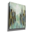 thumbnail image 2 of Epic Graffiti 'New York Morning II' by Silvia Vassileva, Canvas Wall Art, 26"x34", 2 of 8