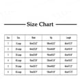 thumbnail image 3 of Tranfacy Shorts de Course pour Femmes, Shorts de Gym pour Femmes, 2 Pcs Shorts d'Été Élastiques Taille Fine Style Décontracté Pyjamas Amples Pantalons de Maison, 3 of 3