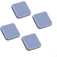 thumbnail image 2 of Self-adhesive Teflon Pads Self-adhesive Teflon Pads Protective Slider Pad, 2 of 5