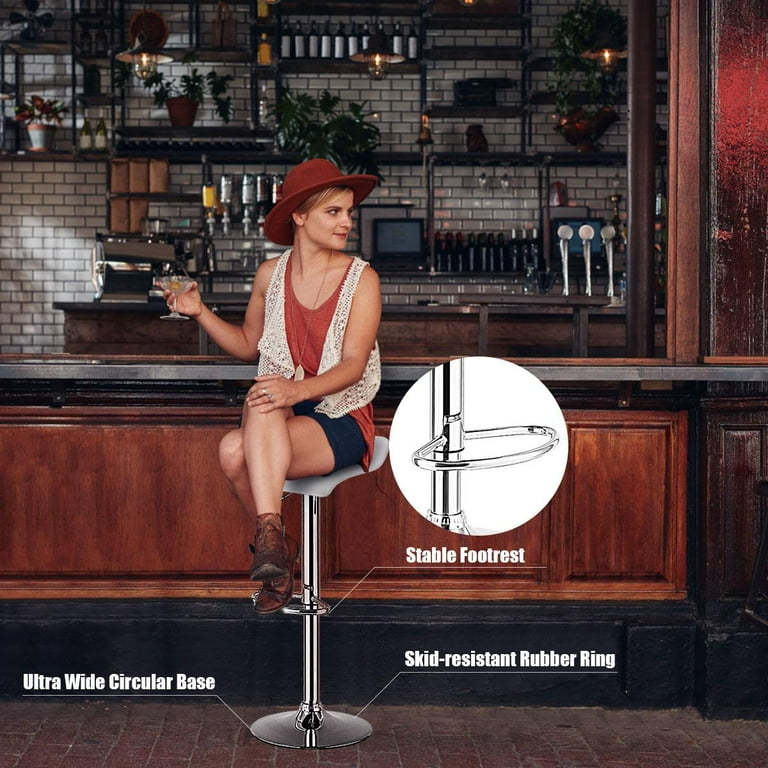 Bar stool rubber ring sales