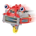 thumbnail image 3 of Monociclo de tecnología negra, monociclo de alambre para caminar, robot novedoso e interesante, giroscopio, juguete eléctrico, 3 of 5