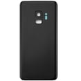 thumbnail image 3 of For Samsung Galaxy S9 SM-G960F Replacement Back Battery Cover Rear Housing Door Tool Black, 3 of 5