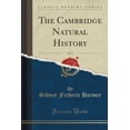 thumbnail image 1 of The Cambridge Natural History, Vol. 7 (Classic Reprint), 1 of 1