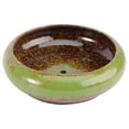 thumbnail image 4 of Tineasur Ceramic Hydroponic Plant Pot for Indoor Gardening and Home Decoration, Vessel Planter 1 Pc, 4 of 6