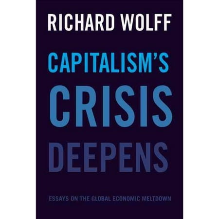 Global financial crisis essay