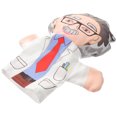 thumbnail image 4 of Hand Puppet Figure Story Telling Puppet Cartoon Figure Puppet Toy Stuffed Finger Toy, 4 of 8