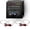 White, variant on Flashtech Jeep Grand Cherokee LED Halo Ring Exterior Lights fits Jeep Grand Cherokee 4 Pieces