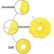 thumbnail image 2 of Adjustable Cat Collar Recovery Collar Soft Cone Collar for Collar Pet Medical Suitable for Rehabilitation Cat and Dog, 2 of 5