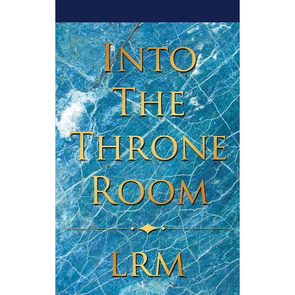 Into the Throne Room