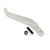 Hurst Shifter Stick - Billet - Raw Aluminum