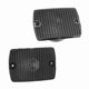 thumbnail image 1 of Car Front Bumper Light Cover 56001378 CH2520111 for YJ 1987-1995 Turn Signal Light Cover, 1 of 5