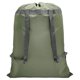 thumbnail image 1 of Mochila de lavandería extra grande, resistente y pesada con cierre de cordón, correas de hombro ajustables y lavable para colegio, dormitorio universitario, campamento o apartamento (verde militar) -, 1 of 3