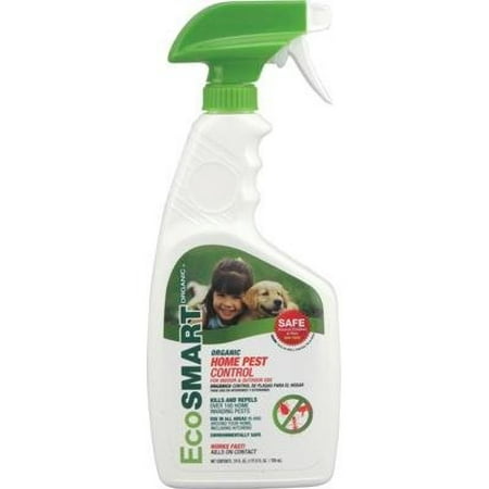 - Ecosmart Home Pest Control Multiple Insects Liquid 24 Oz