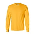 thumbnail image 1 of Gildan Ultra Coton 100 % Coton Américain T-Shirt à Manches Longues, 1 of 1