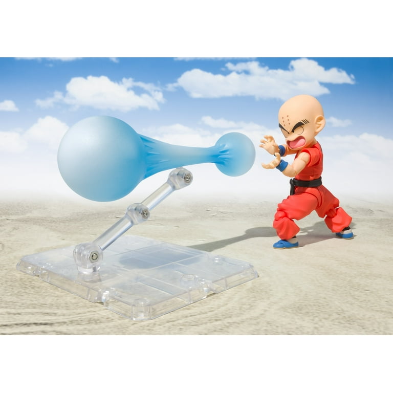 Kid on sale krillin figure