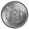 thumbnail image 3 of 1891-CC Morgan Dollar BU (GSA), 3 of 4